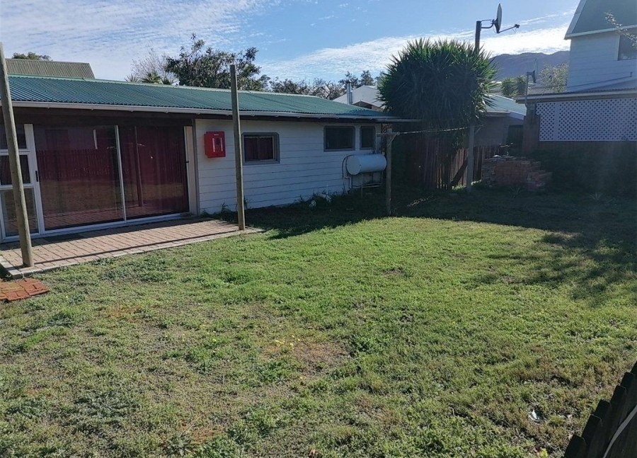 3 Bedroom Property for Sale in Franschhoek Western Cape